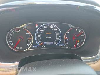 2023 Chevrolet Traverse Premier 1LZ - miniatura 12