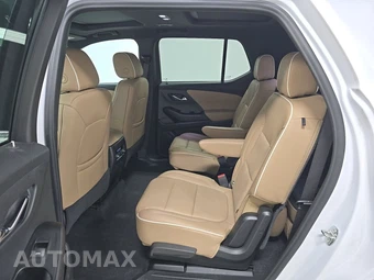 2023 Chevrolet Traverse Premier 1LZ - miniatura 13