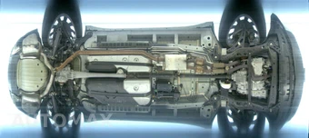 2023 Chevrolet Traverse Premier 1LZ - miniatura 18