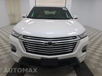 2023 Chevrolet Traverse Premier 1LZ - miniatura 2