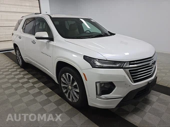 2023 Chevrolet Traverse Premier 1LZ - miniatura 3