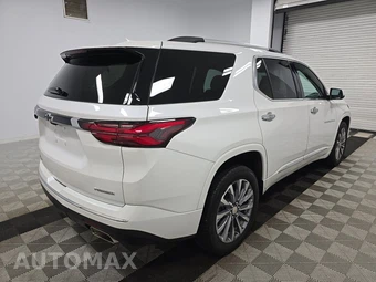 2023 Chevrolet Traverse Premier 1LZ - miniatura 4