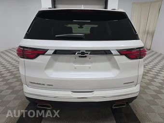 2023 Chevrolet Traverse Premier 1LZ - miniatura 5