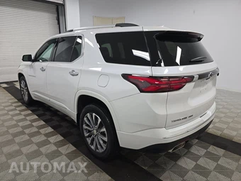 2023 Chevrolet Traverse Premier 1LZ - miniatura 6