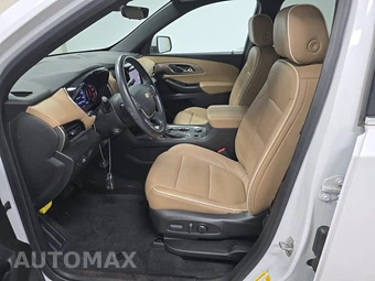 2023 Chevrolet Traverse Premier 1LZ - miniatura 7