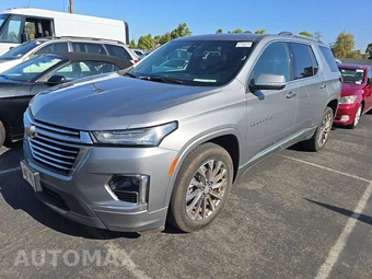 2023 Chevrolet Traverse Premier 1LZ