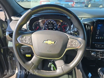 2023 Chevrolet Traverse Premier 1LZ - miniatura 10