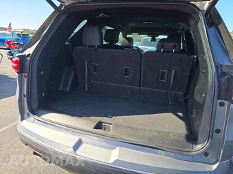 2023 Chevrolet Traverse Premier 1LZ - miniatura 16