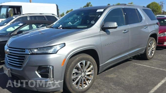 2023 Chevrolet Traverse Premier 1LZ - miniatura 21