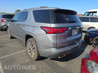 2023 Chevrolet Traverse Premier 1LZ - miniatura 6