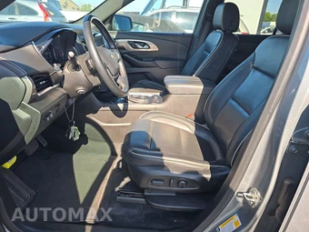 2023 Chevrolet Traverse Premier 1LZ - miniatura 7