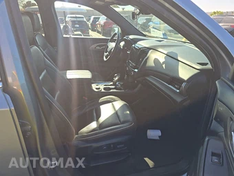 2023 Chevrolet Traverse Premier 1LZ - miniatura 8