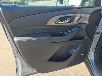 2023 Chevrolet Traverse Premier 1LZ - miniatura 9