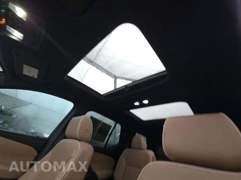 2023 Chevrolet Traverse Premier 1LZ - miniatura 11