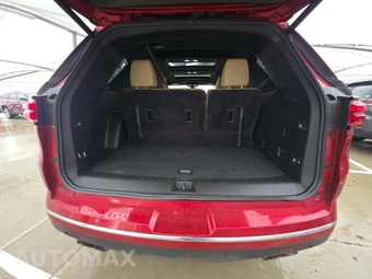 2023 Chevrolet Traverse Premier 1LZ - miniatura 15