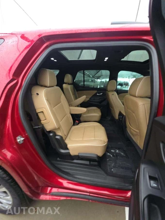 2023 Chevrolet Traverse Premier 1LZ - miniatura 17