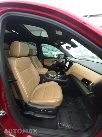 2023 Chevrolet Traverse Premier 1LZ - miniatura 19