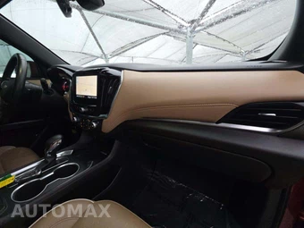 2023 Chevrolet Traverse Premier 1LZ - miniatura 20