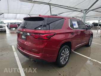 2023 Chevrolet Traverse Premier 1LZ - miniatura 3