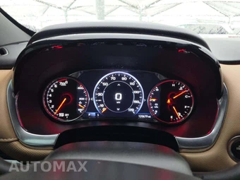 2023 Chevrolet Traverse Premier 1LZ - miniatura 9