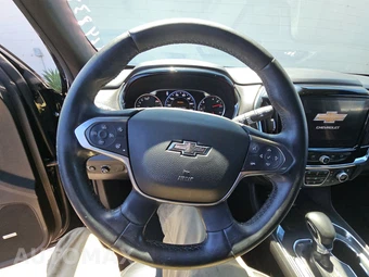 2023 Chevrolet Traverse Premier 1LZ - miniatura 10