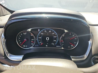 2023 Chevrolet Traverse Premier 1LZ - miniatura 12