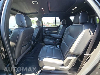 2023 Chevrolet Traverse Premier 1LZ - miniatura 13