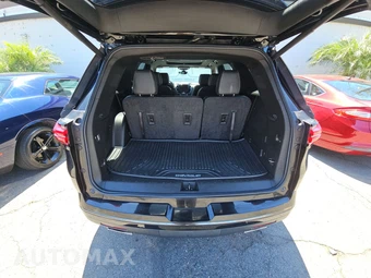 2023 Chevrolet Traverse Premier 1LZ - miniatura 16