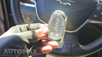 2023 Chevrolet Traverse Premier 1LZ - miniatura 17