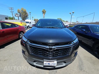 2023 Chevrolet Traverse Premier 1LZ - miniatura 2