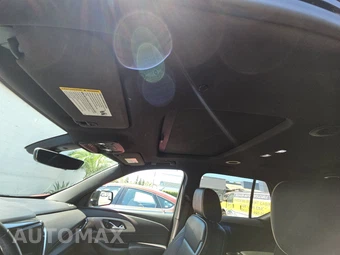 2023 Chevrolet Traverse Premier 1LZ - miniatura 24