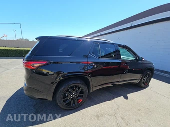 2023 Chevrolet Traverse Premier 1LZ - miniatura 4