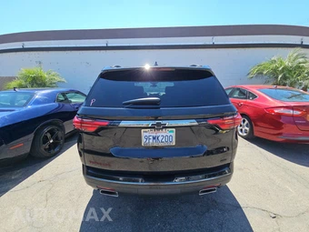 2023 Chevrolet Traverse Premier 1LZ - miniatura 5