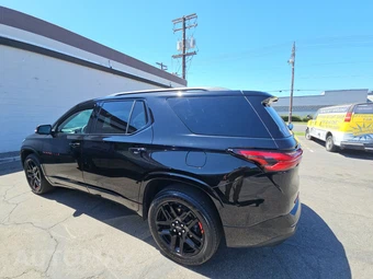 2023 Chevrolet Traverse Premier 1LZ - miniatura 6