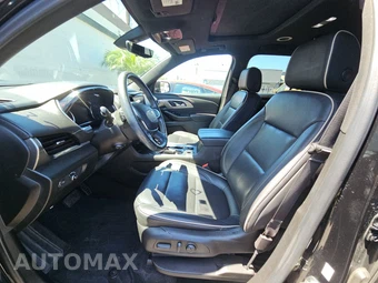 2023 Chevrolet Traverse Premier 1LZ - miniatura 7