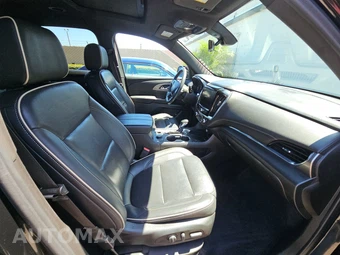 2023 Chevrolet Traverse Premier 1LZ - miniatura 8