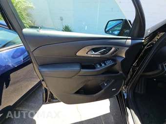 2023 Chevrolet Traverse Premier 1LZ - miniatura 9