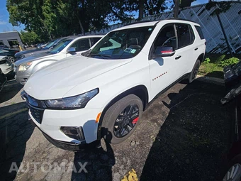 2023 Chevrolet Traverse Premier 1LZ