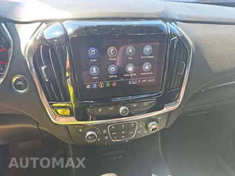 2023 Chevrolet Traverse Premier 1LZ - miniatura 10