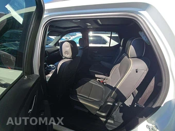 2023 Chevrolet Traverse Premier 1LZ - miniatura 13