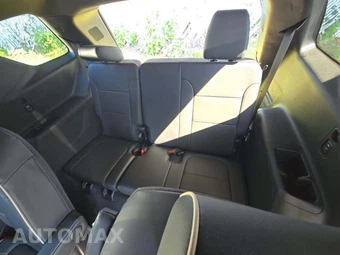 2023 Chevrolet Traverse Premier 1LZ - miniatura 14