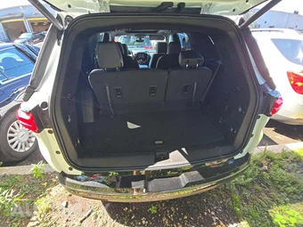 2023 Chevrolet Traverse Premier 1LZ - miniatura 15