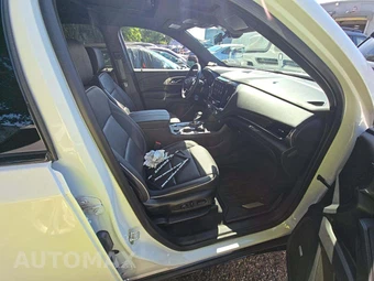 2023 Chevrolet Traverse Premier 1LZ - miniatura 19
