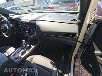 2023 Chevrolet Traverse Premier 1LZ - miniatura 20