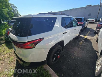 2023 Chevrolet Traverse Premier 1LZ - miniatura 3