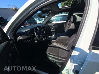 2023 Chevrolet Traverse Premier 1LZ - miniatura 6