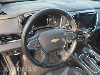 2023 Chevrolet Traverse Premier 1LZ - miniatura 10