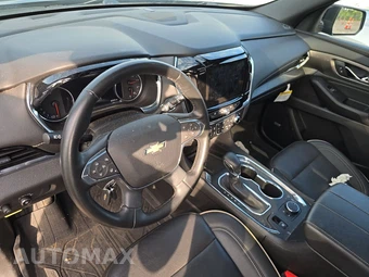 2023 Chevrolet Traverse Premier 1LZ - miniatura 11