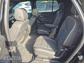 2023 Chevrolet Traverse Premier 1LZ - miniatura 13