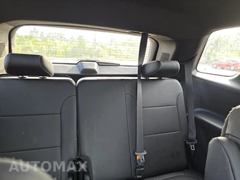 2023 Chevrolet Traverse Premier 1LZ - miniatura 14